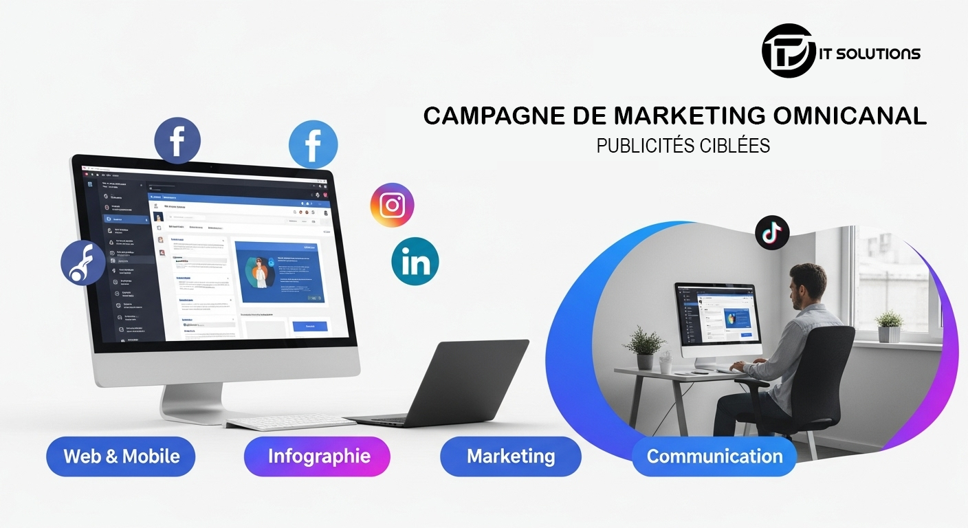 Campagne Marketing